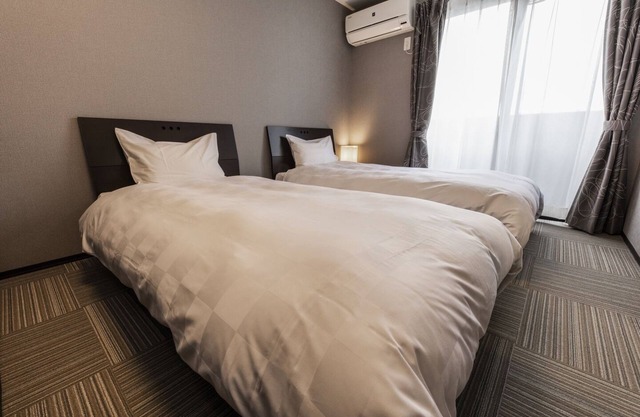 Triple Room River view