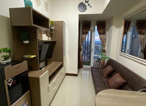 TripleQ Room 2BR Vidaview Apartment