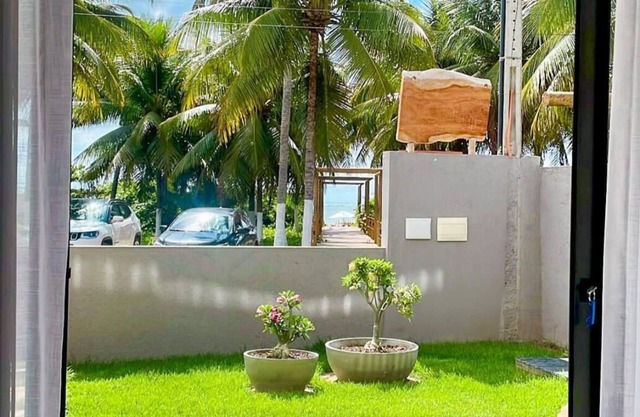 Triplex on the Ecological Route of Milagres - Patacho Brisa Mar