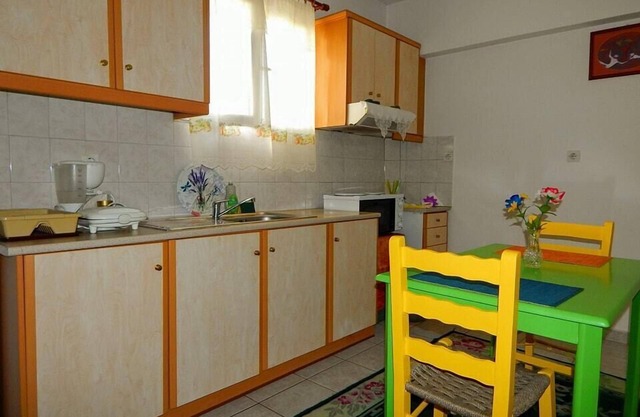 Tripoli Apartments & Rooms