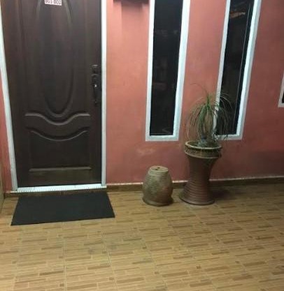 trisya homestay