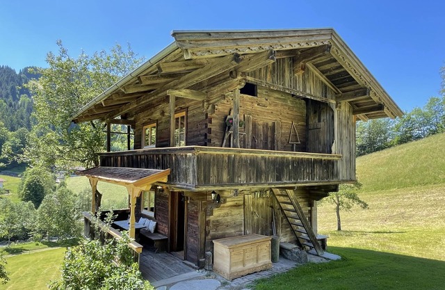 Troadkasten by Interhome