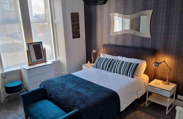 Troon Beachcombers Apartment