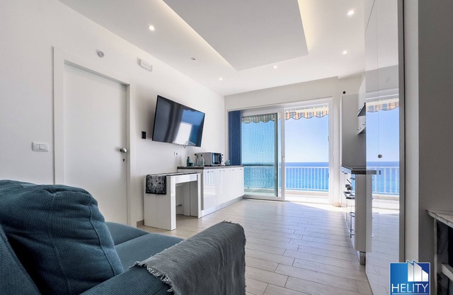 [Tropea] Luxury Terrace Sea suite ⭐️⭐️⭐️⭐️⭐️
