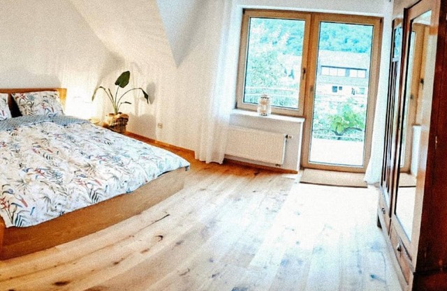 Tropic" vacation apartment - Janina's vacation oasis