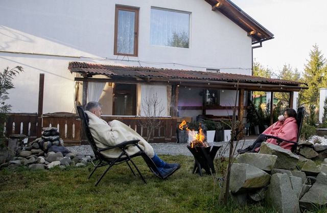 Tropica Home with Barbeque & Ciubar