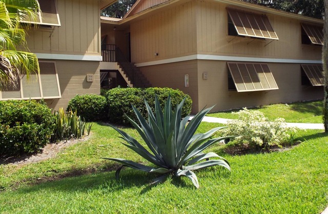 Tropical Paradise Close to Beach and Theme Parks