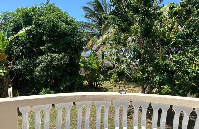 Tropical Paradise Retreat in St Ann's