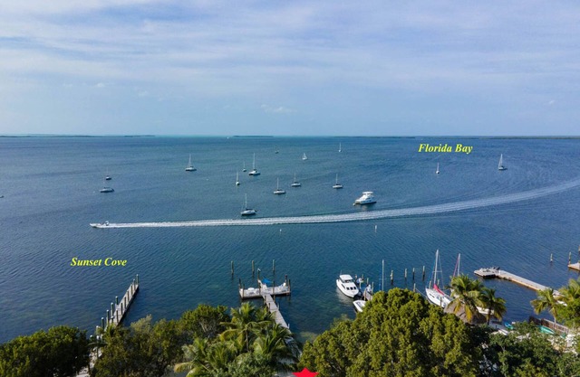 Tropical Retreat Villa on Lush Acre