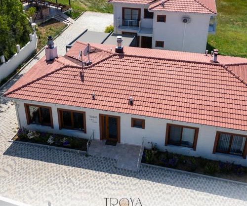 Troya Park House