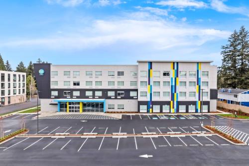 Tru By Hilton Aloha Beaverton