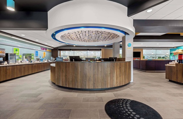 Tru By Hilton Aloha Beaverton