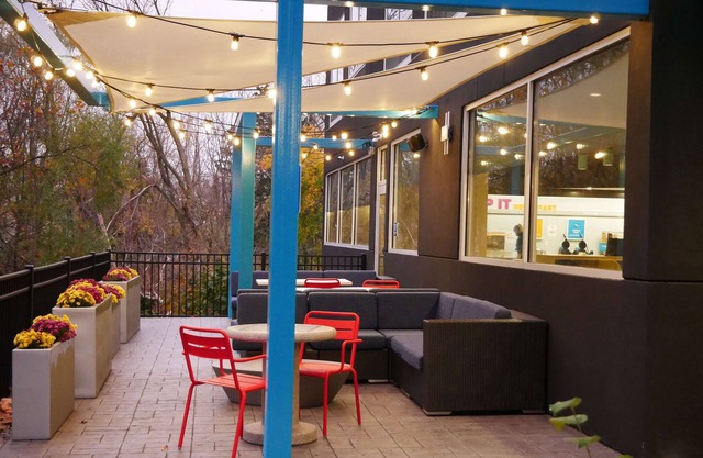 Tru By Hilton Chambersburg, PA