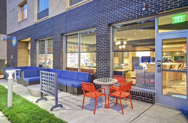 Tru by Hilton Raleigh Durham Airport