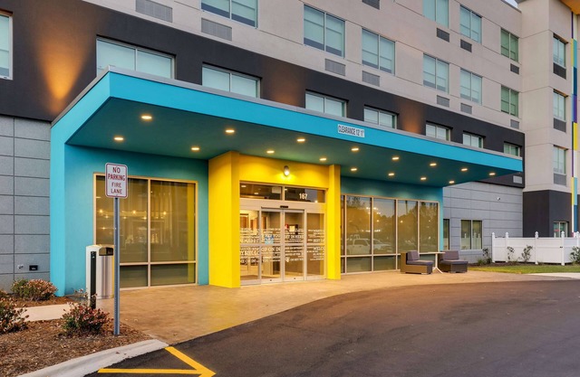 Tru By Hilton Smithfield I-95