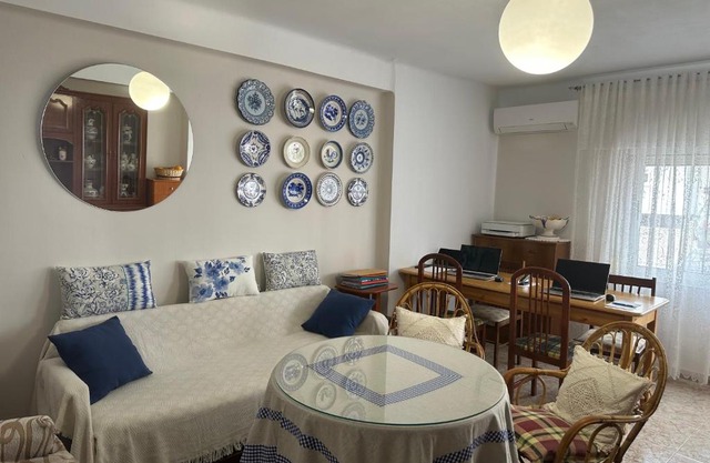 TRUJILLO CUÉNTAME -Apartamento bien equipado, de fácil aparcamiento y acceso-Ideal punto de partida de sus rutas
