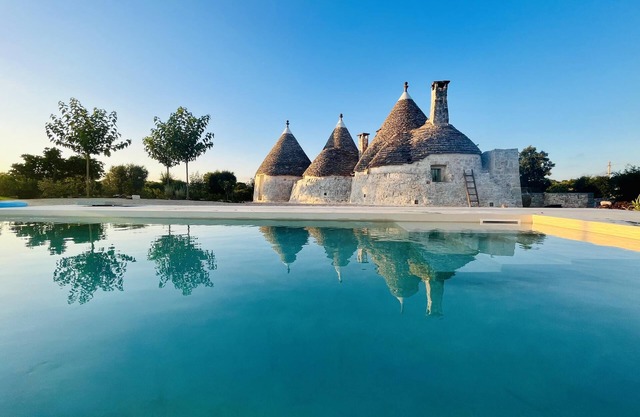 Trulleto Delle Onde - Ostuni