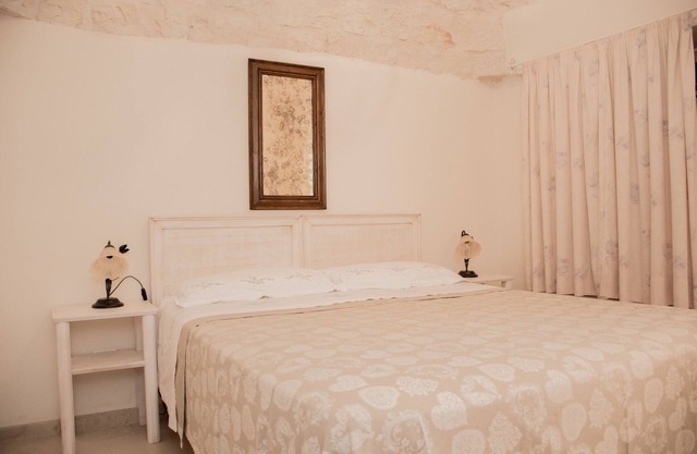 Trullo of the Arch - Micele Holiday Houses