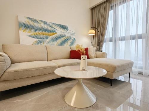 TRX Agile Bukit Bintang 2 Bedroom Suites