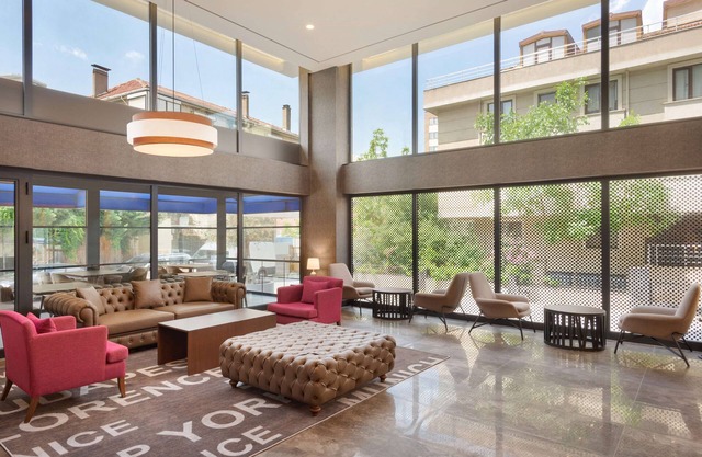 Tryp by Wyndham Istanbul Atasehir