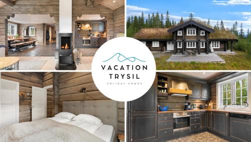 Trysilfjell 811 by Vacation Trysil