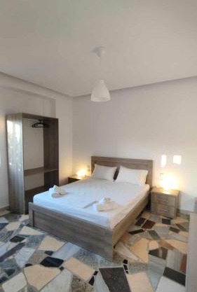 Tsikas Rooms 1