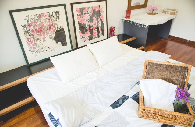 TTDI Homestay near KEN TTDI
