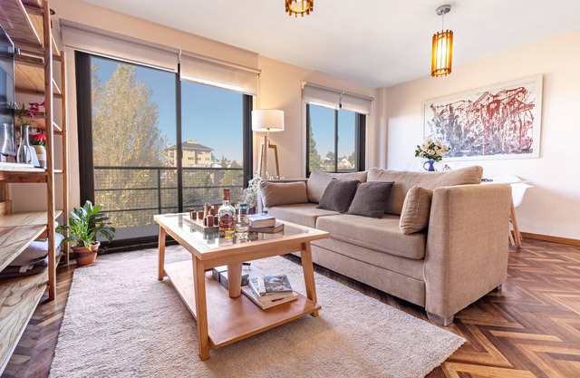 Tu Apart en Bariloche I