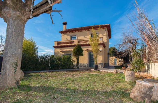 Tu Casa en Barcelona