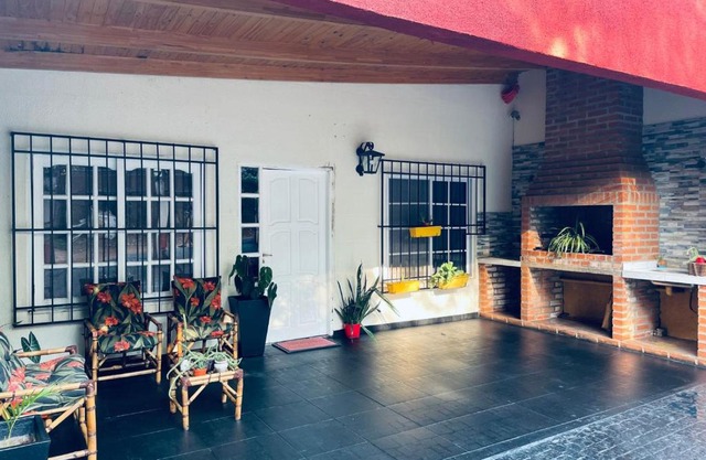 Tu hogar en las cataratas