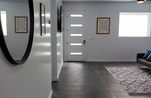 Tucson Barrio Home 2B/2B