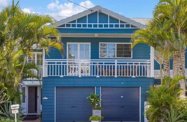 Tugun Beach House - Pet Friendly & Perfect for Families!