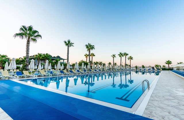 TUI MAGIC LIFE Masmavi