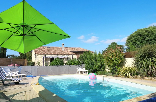 Tuilières by Interhome