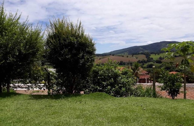 Tuiuti Country House