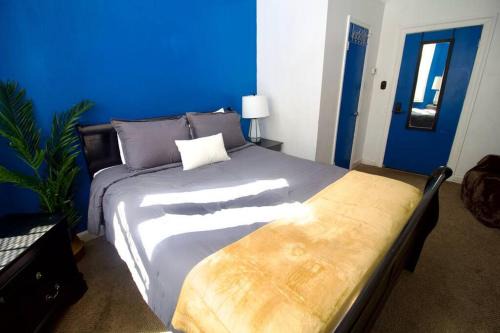 Tuk Ahoy - Sapphire Suite 1B with Shared Spaces