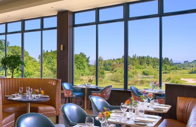 Tulfarris Hotel & Golf Resort