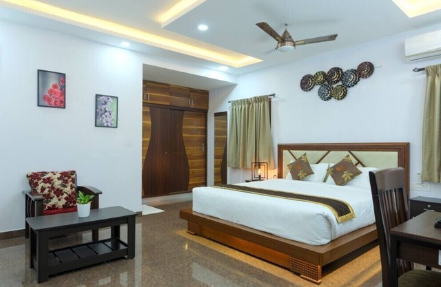 Tulip Villa by Orbit Hotels