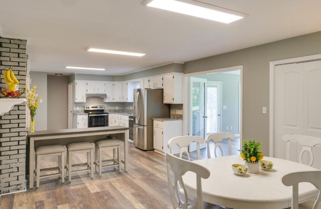 Tullahoma Vacation Rental Less Than 8 Mi to Lynchburg!