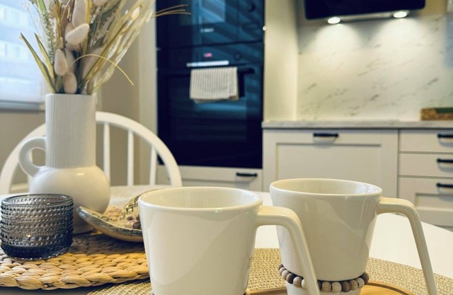 Tullikatu apartment 24/7 check-in