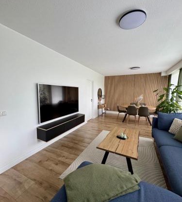 Tullikatu Two-Bedroom Apartment