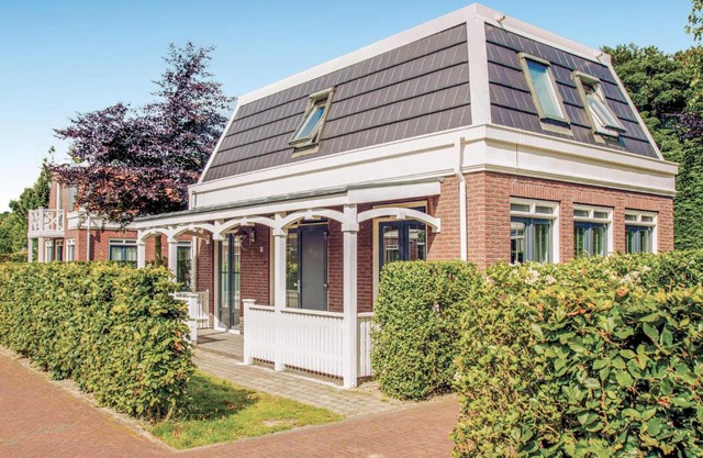 Tulp En Zee 6 Persoons