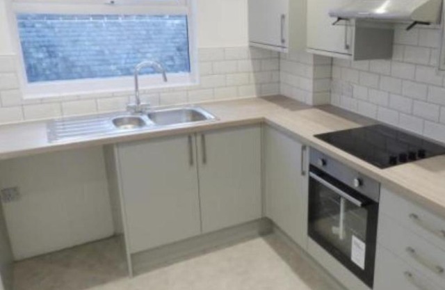 Tunbridge Wells Loft