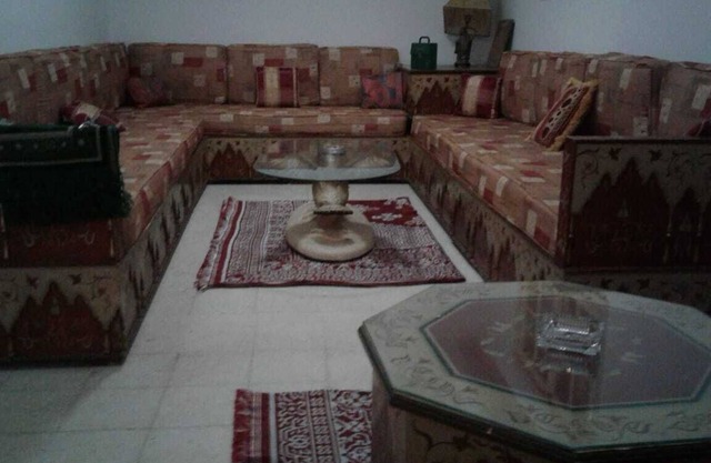 Tunis downtown manar 2
