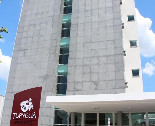 Tupyguá Brasil Hotel