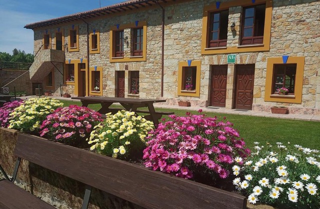 Turismo Rural El Gobernador