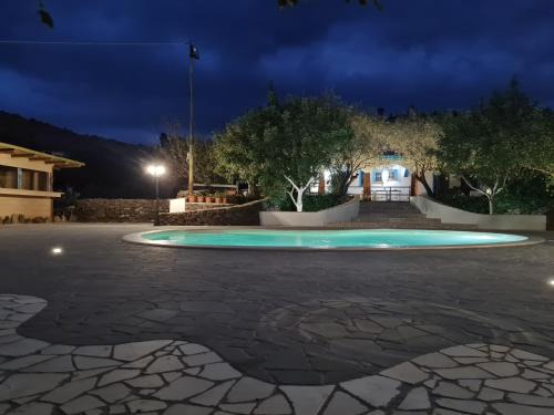 Turismo Rurale Filieri