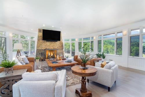 Turkey Creek by Exceptional Stays