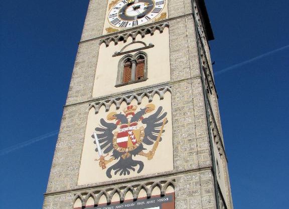 Turmhotel