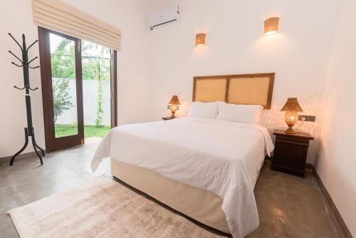 Turtle Bay Cottage